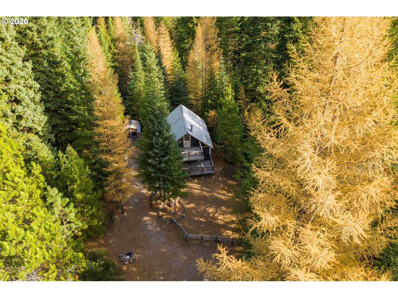 0 Pine Creek - Photo 1