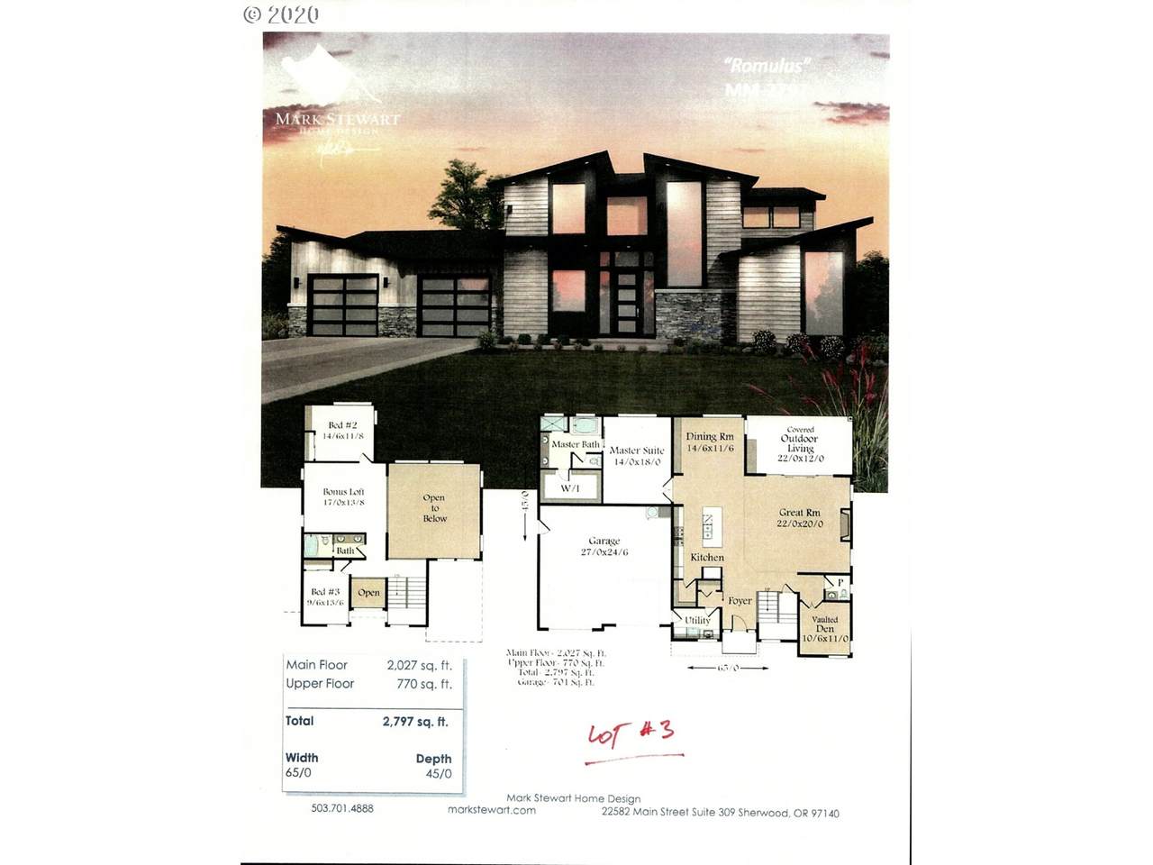 14673 Liliana Ln - Photo 1