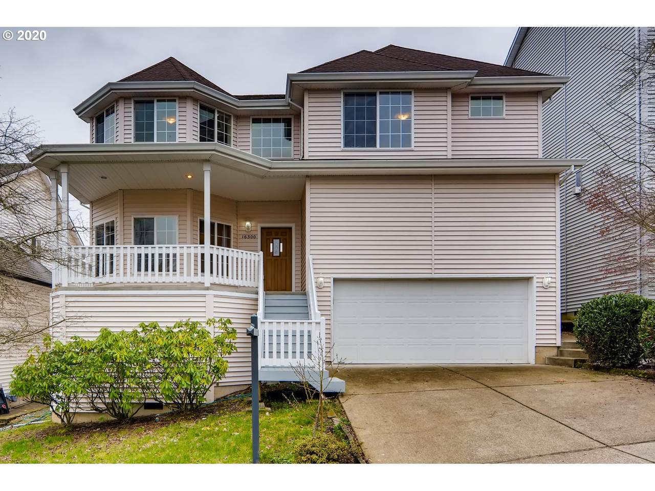 16300 Cornelian Way - Photo 1