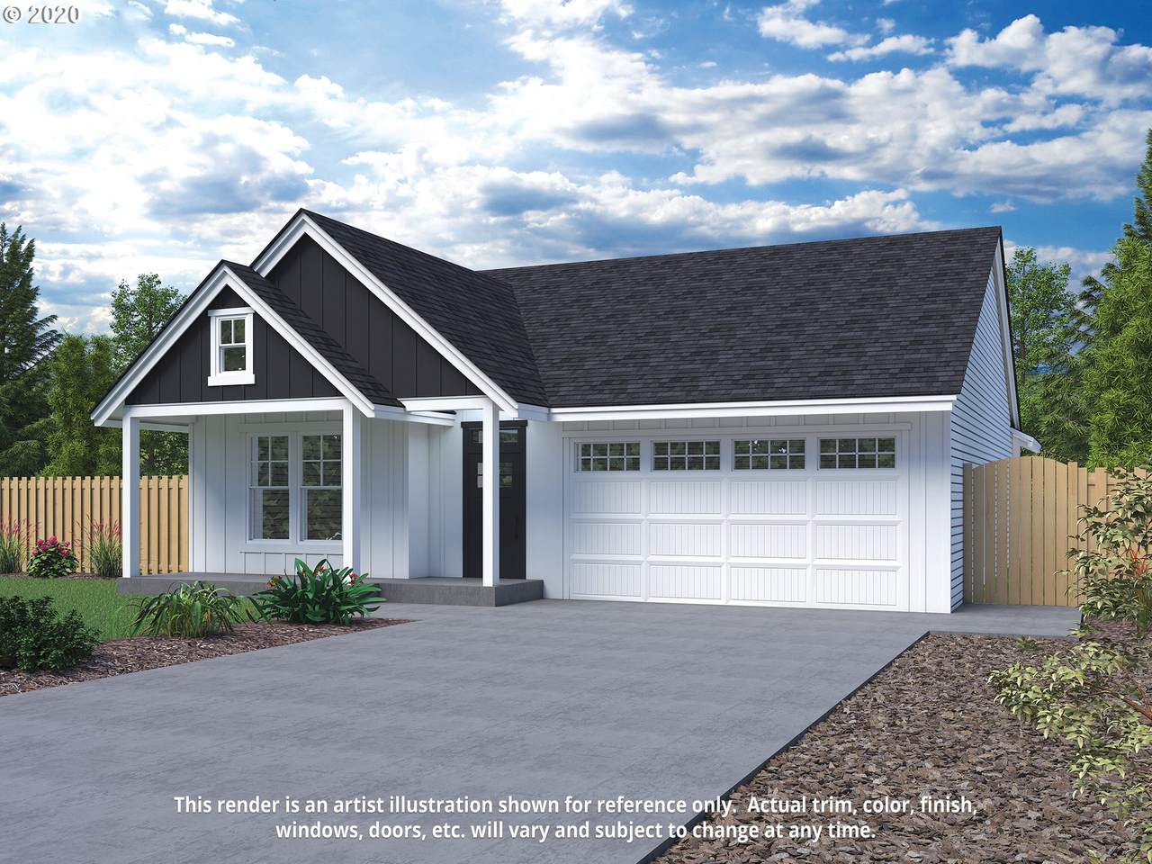 1400 Dahlia St - Photo 1