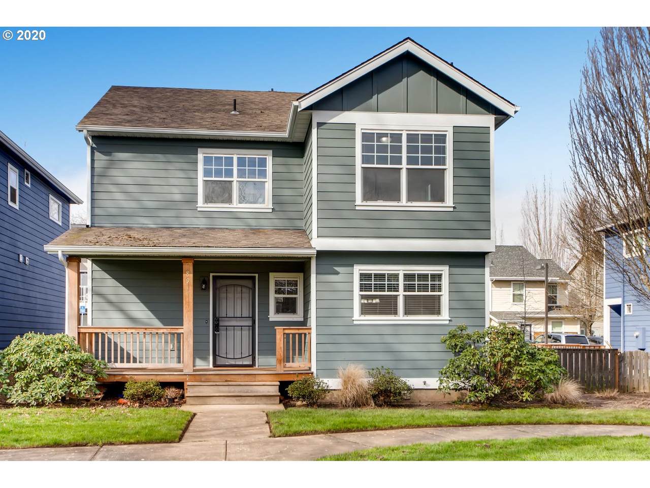 8917 Dwight Ave - Photo 1