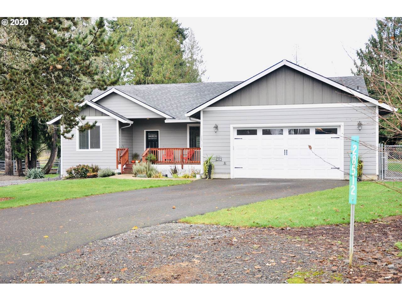 28512 Church Rd - Photo 1