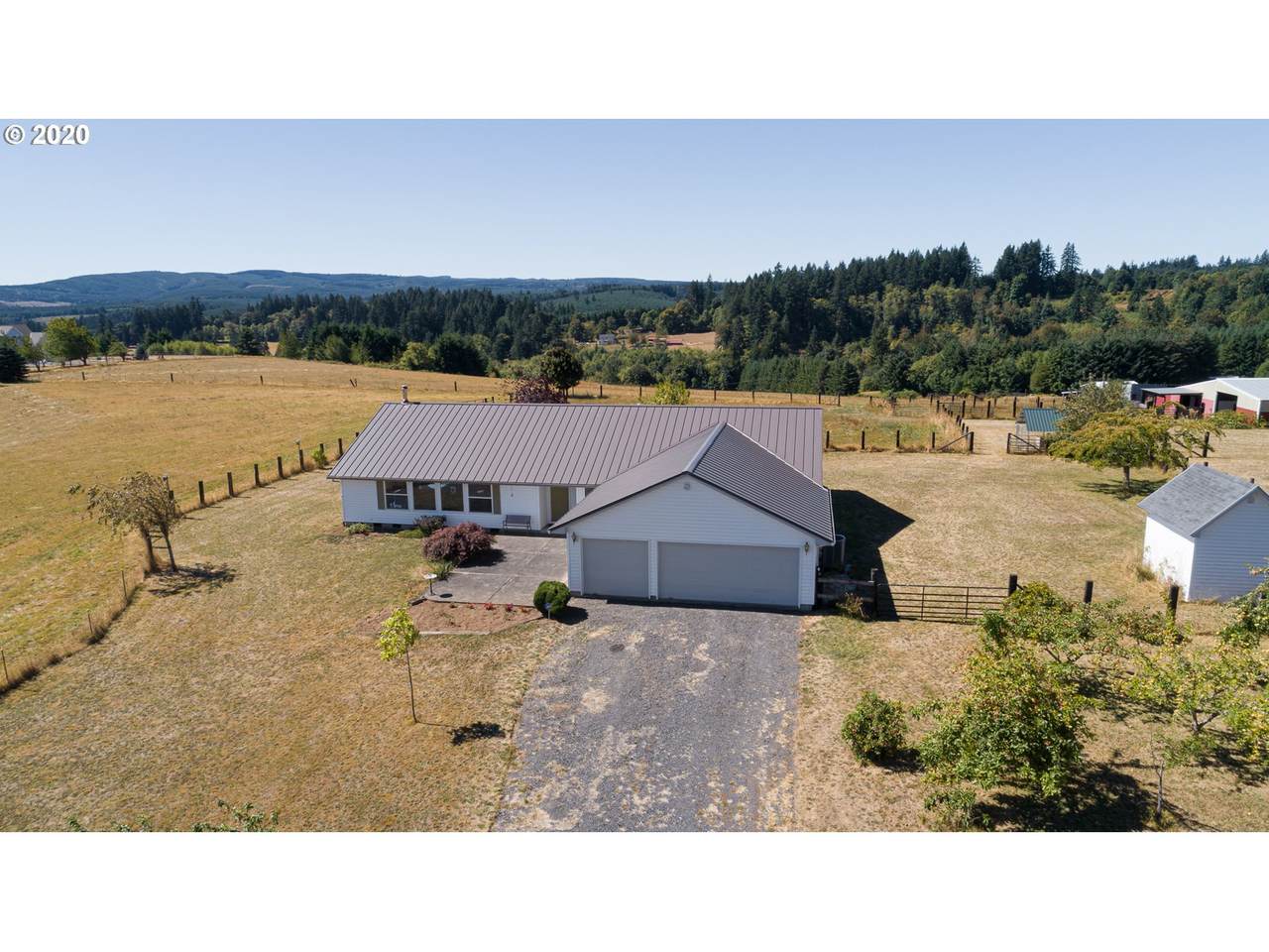 61901 Dart Creek Rd - Photo 1