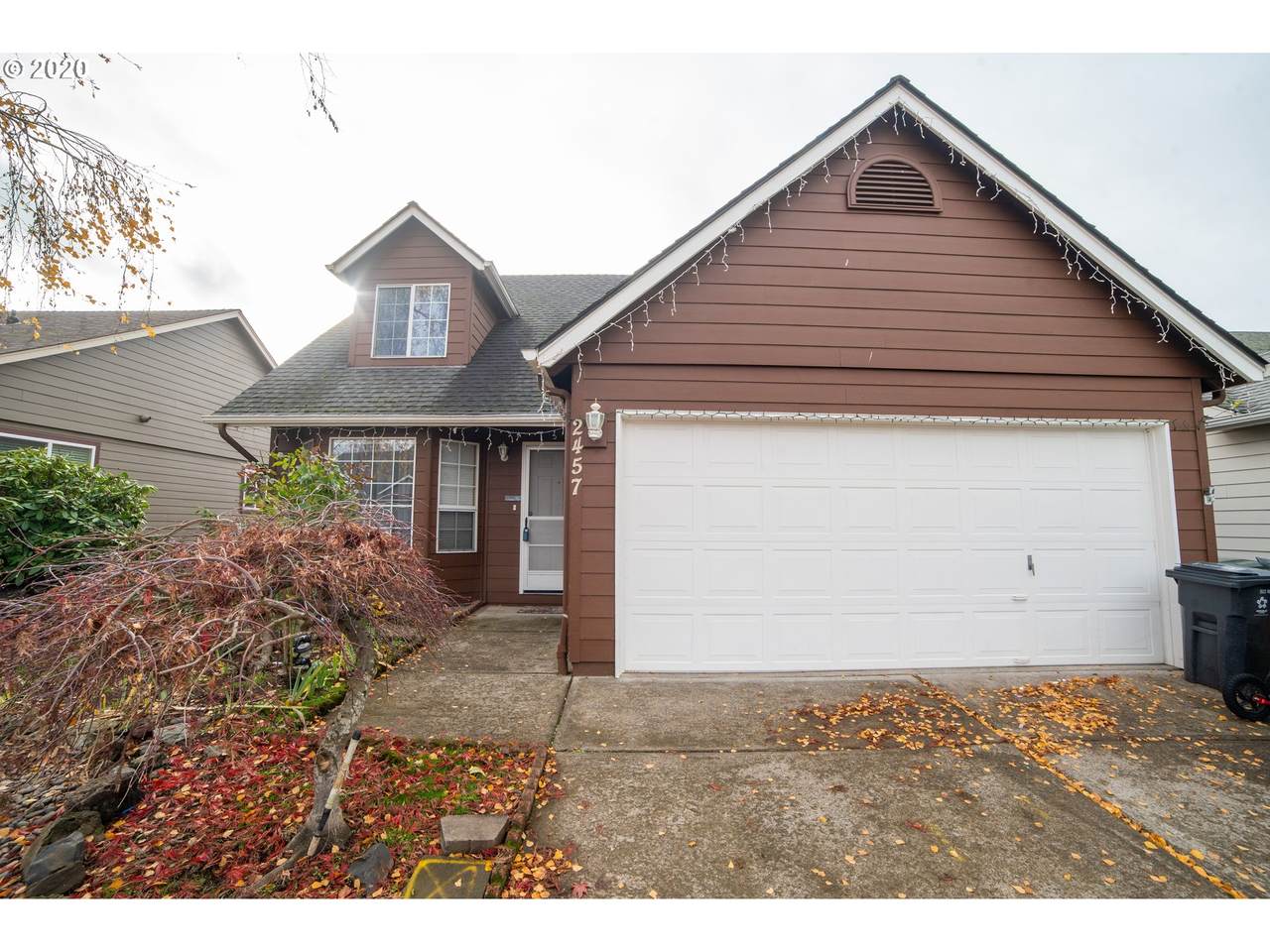 2457 Exmoor Ct - Photo 1