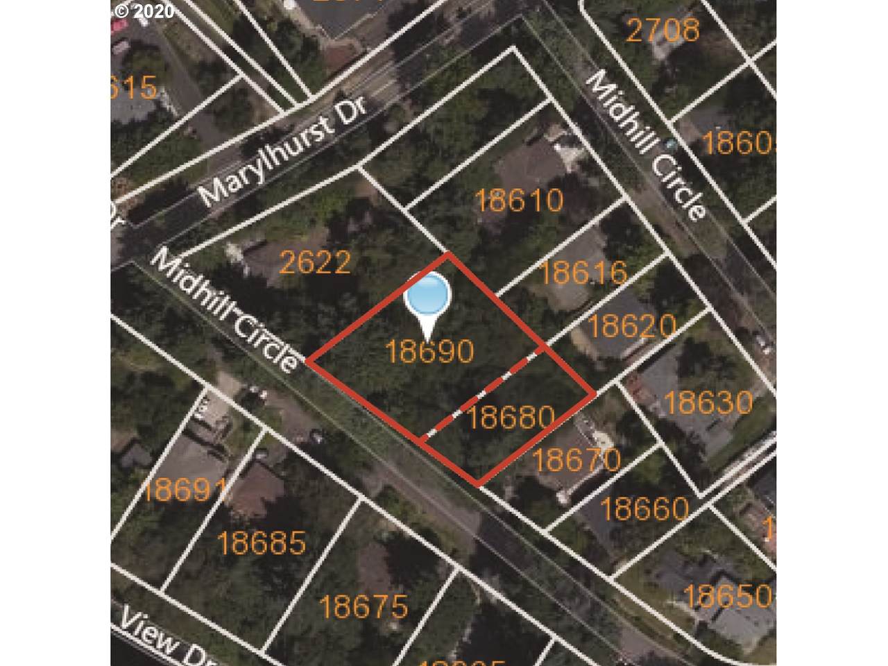 18690 Midhill Cir - Photo 1