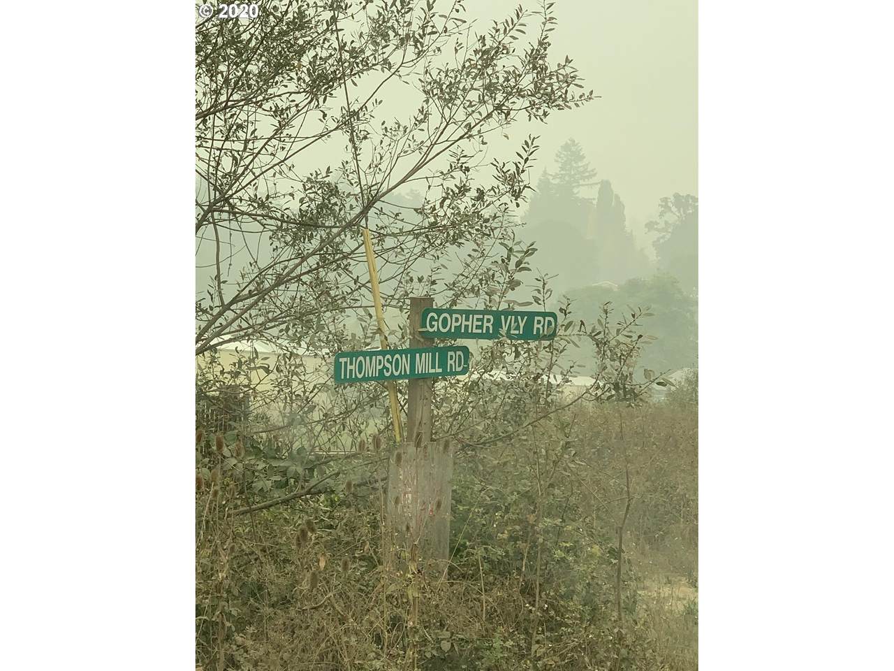 0 Thompson Mill Rd - Photo 1