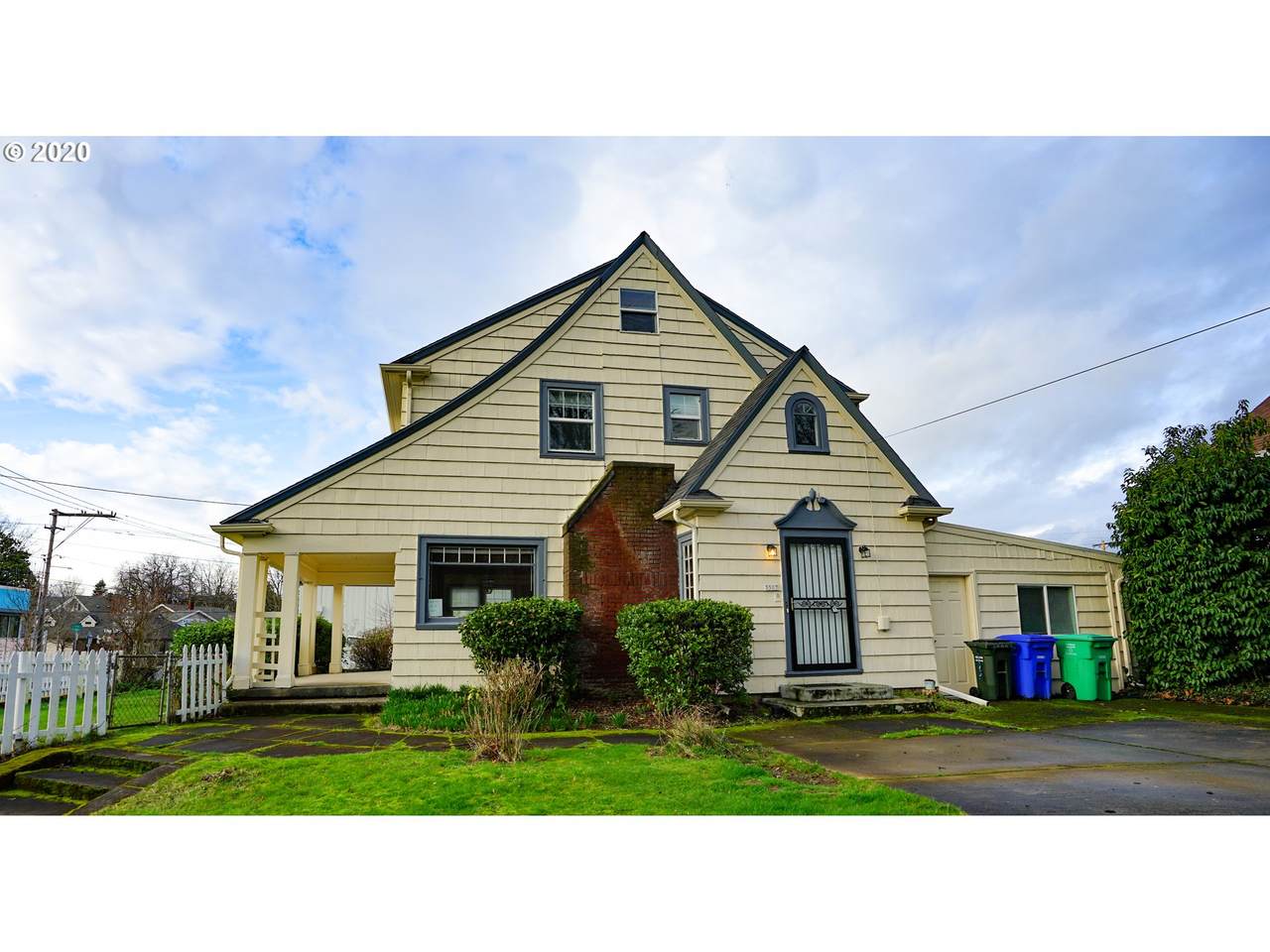 3507 Wasco St - Photo 1