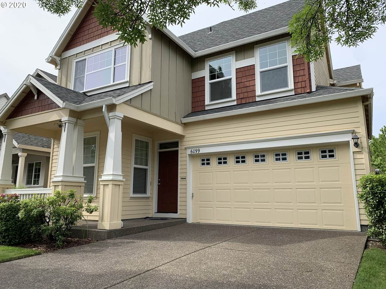 6099 Sherborne St - Photo 1
