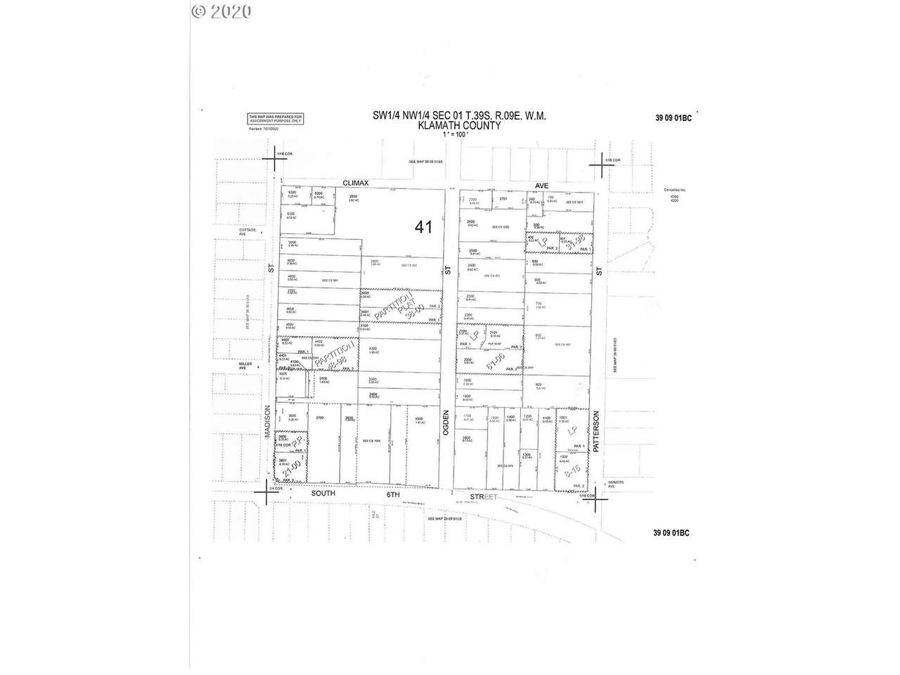 Tax Lot ID 898833 - Photo 1