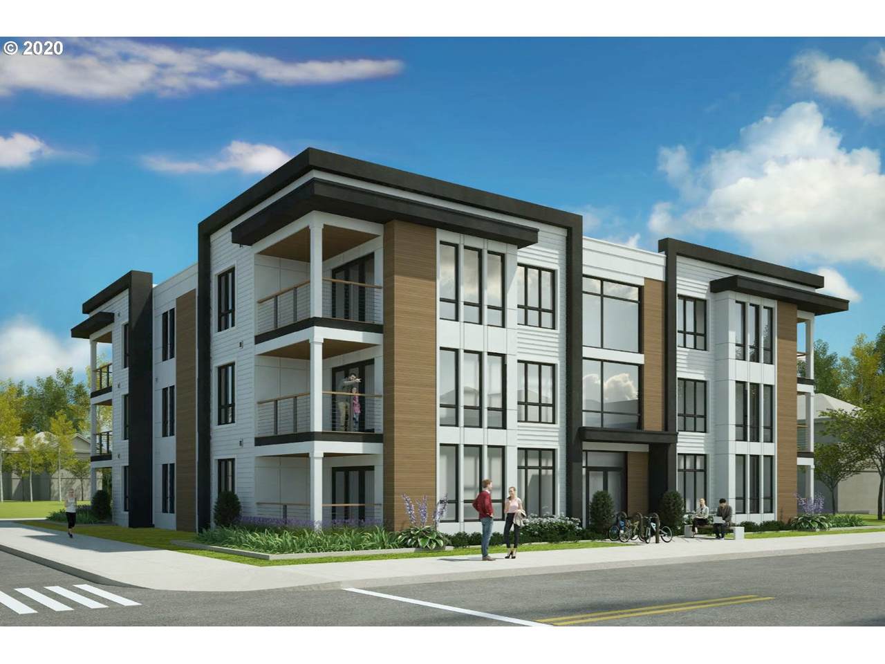 7000 M L King Blvd - Photo 1
