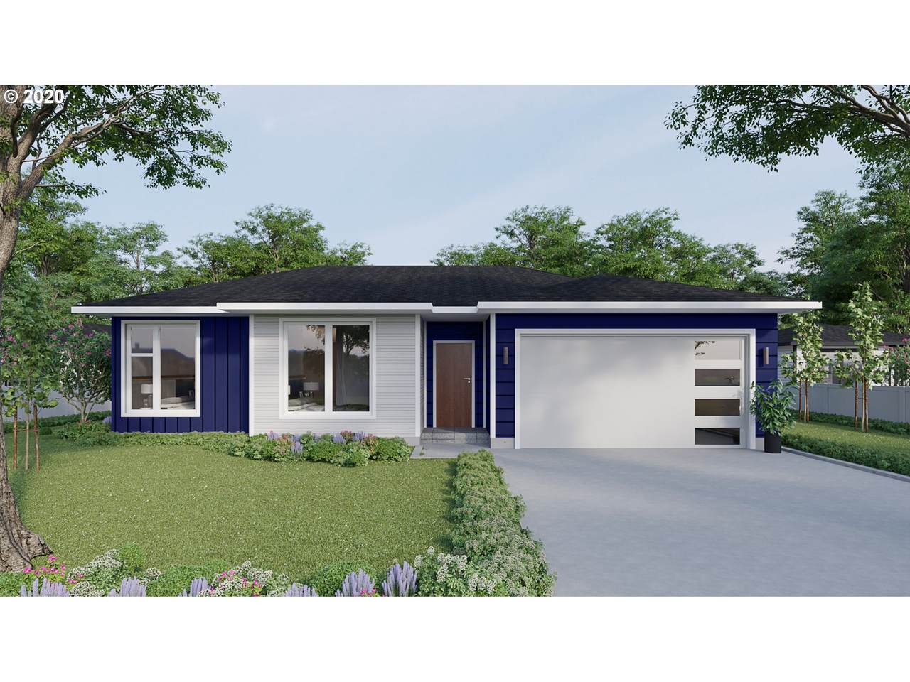 14424 23RD Ct - Photo 1