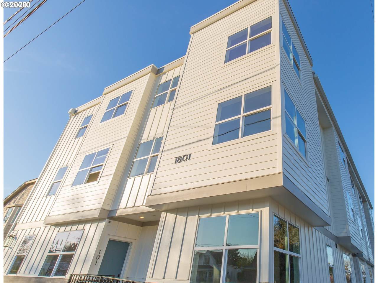 1801 Rosa Parks Way - Photo 1