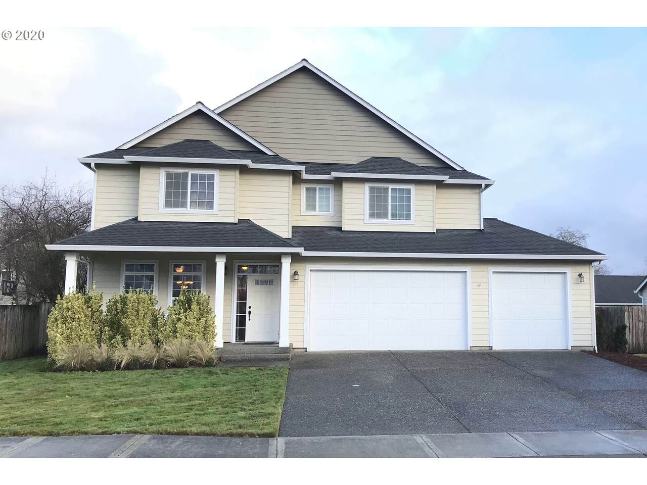 214 Mable Ln - Photo 1