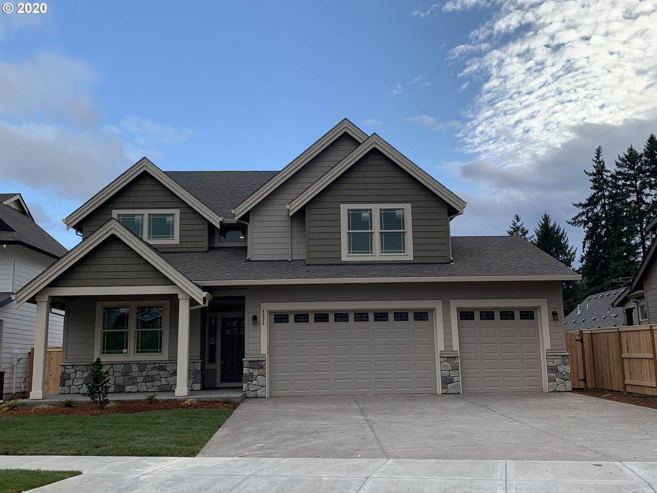 4834 Barbara Lynn Way - Photo 1