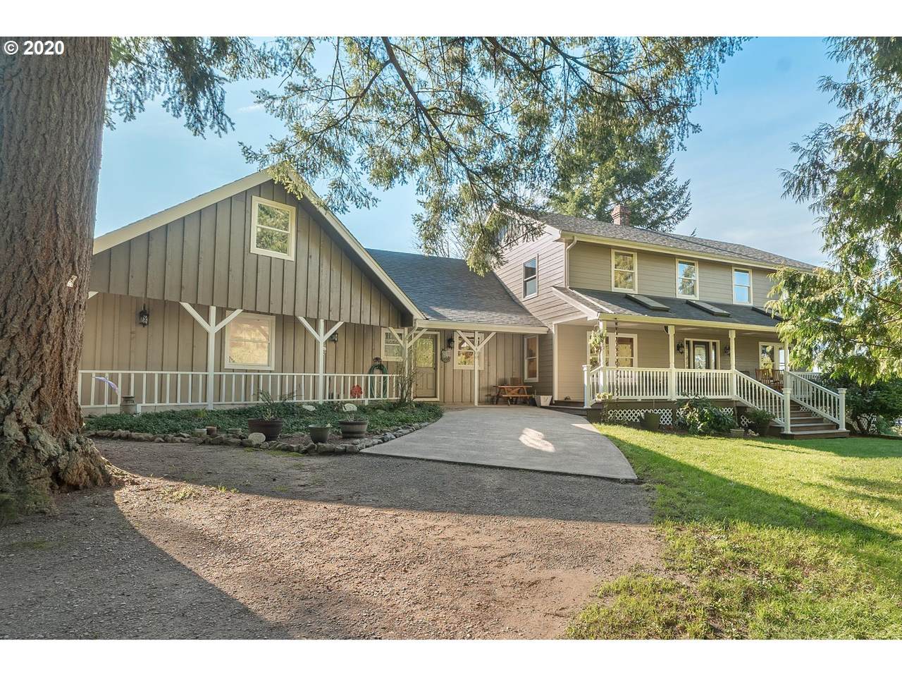 18400 Erickson Rd - Photo 1