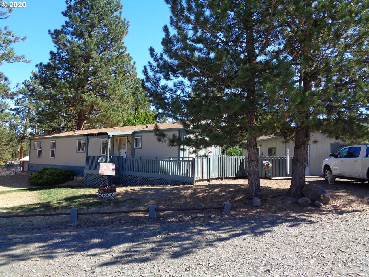 256 Mike Rd - Photo 1