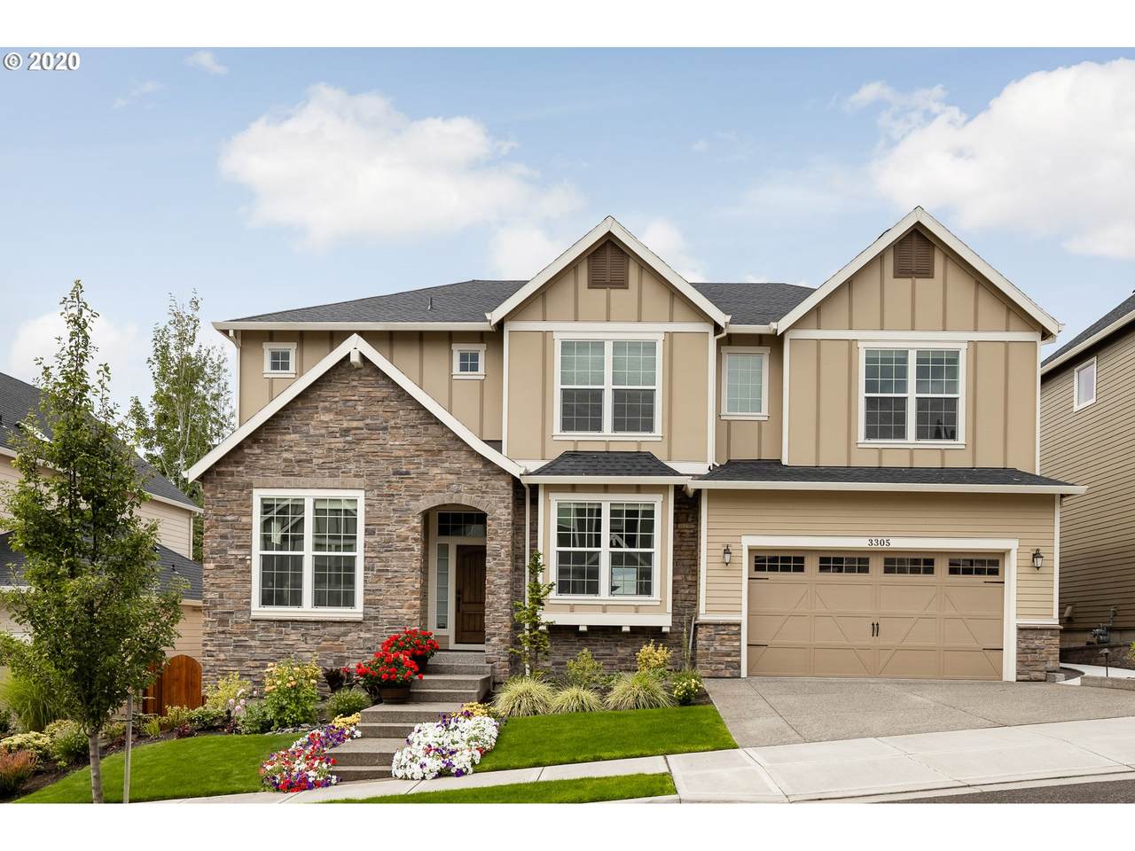 3305 Kinsley Ter - Photo 1