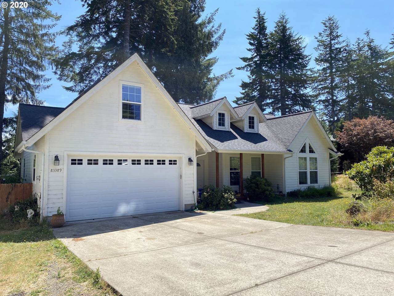 83389 Spruce Ln - Photo 1