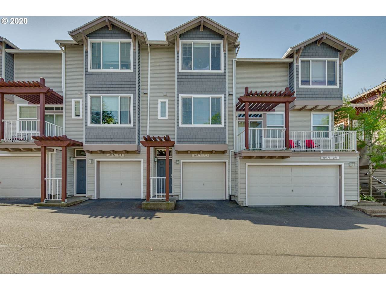 10771 Canterbury Ln - Photo 1