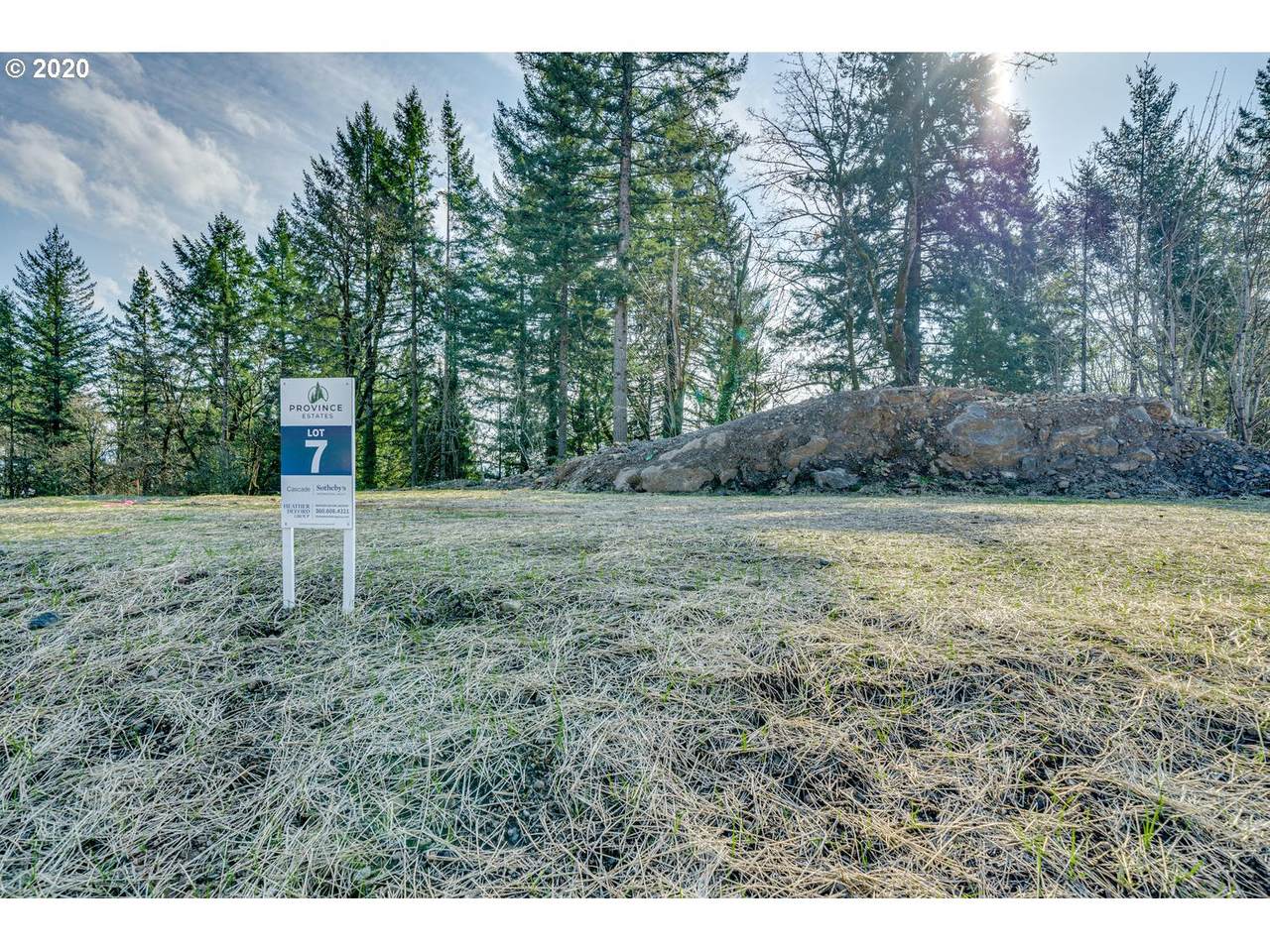 530 Province Dr - Photo 1