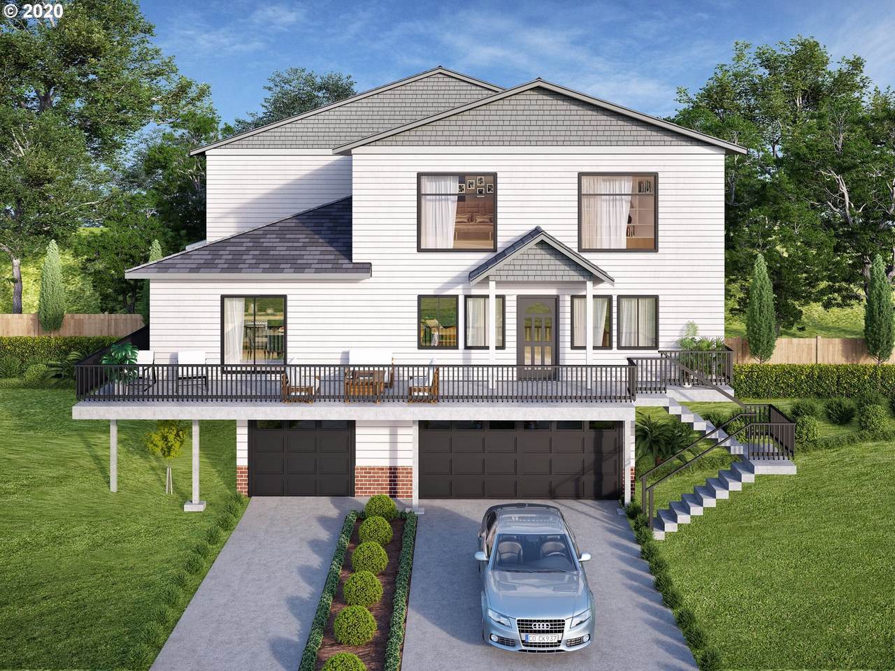 814 Hawk Dr - Photo 1