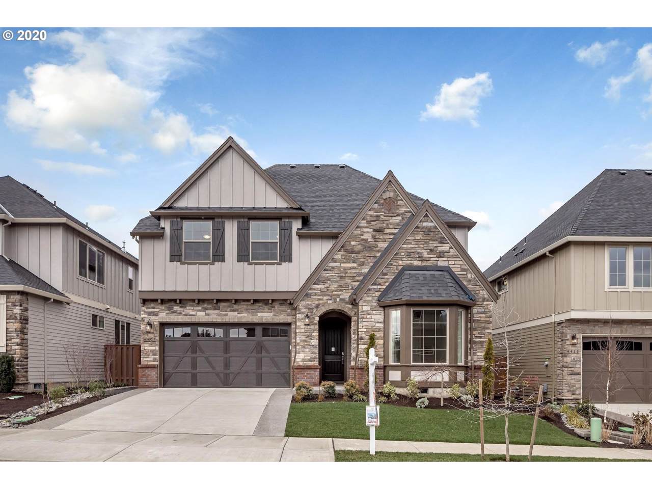 4407 Ashbrook Dr - Photo 1
