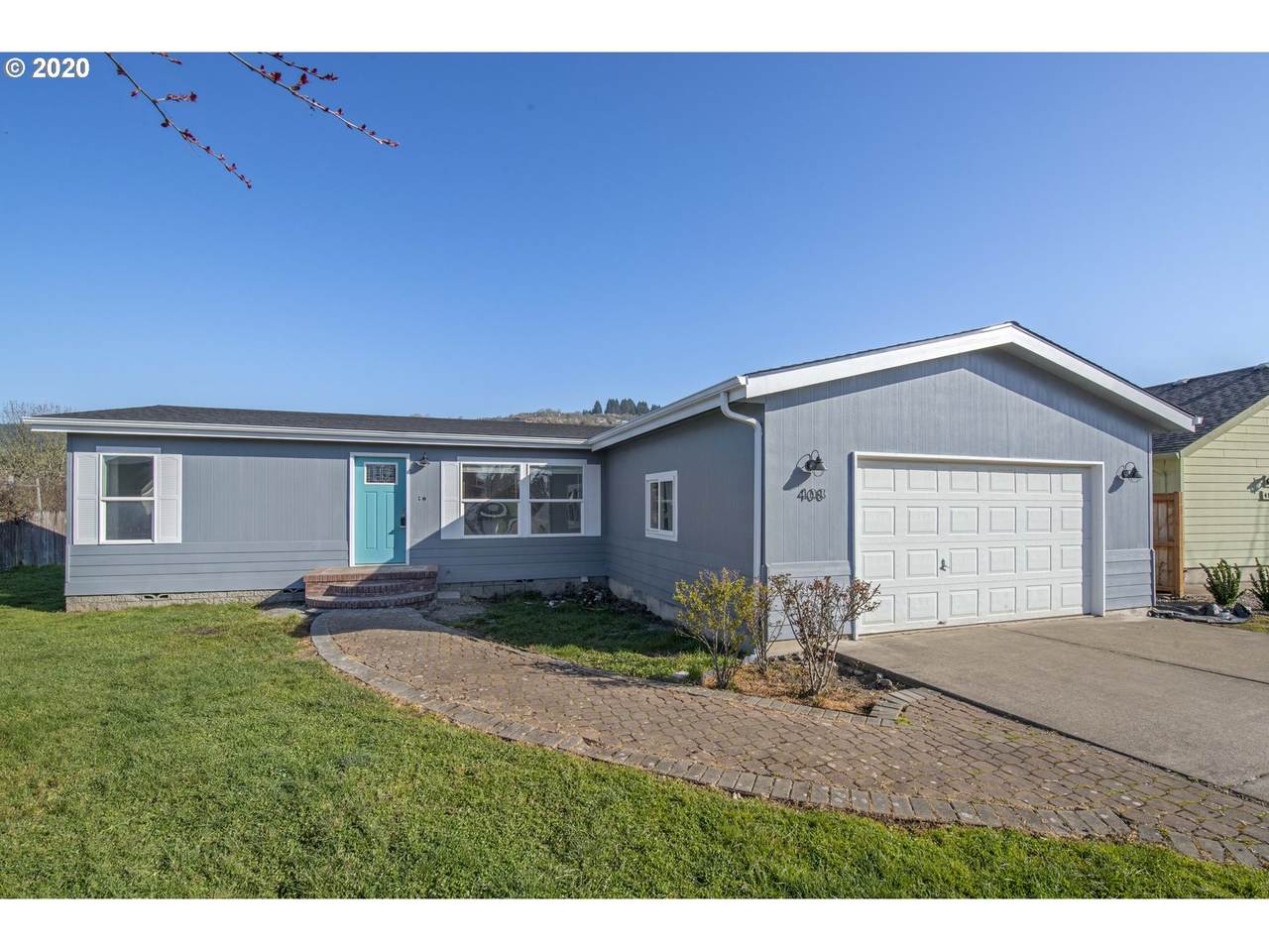 408 Faulconer St - Photo 1
