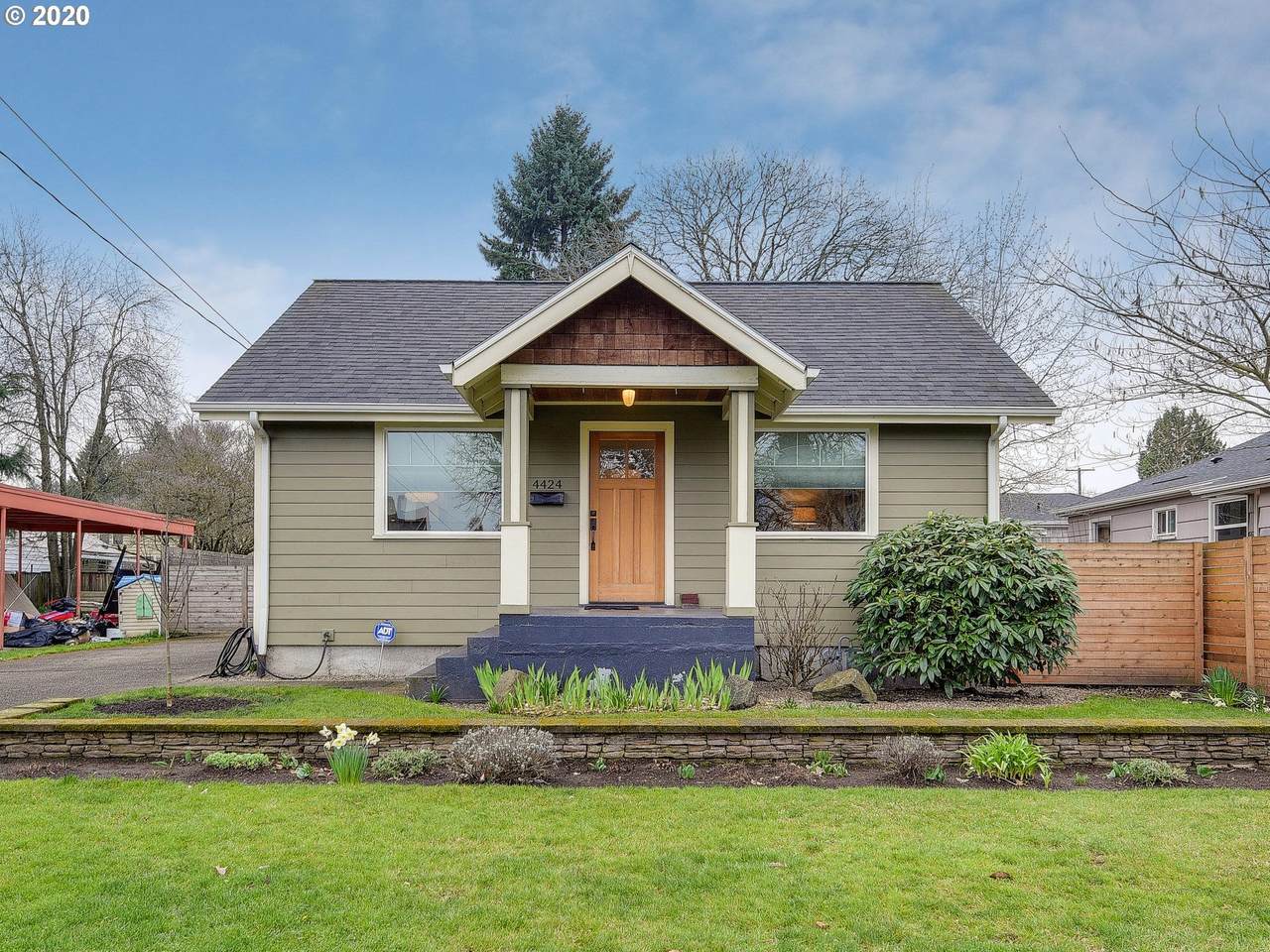 4424 Willis Blvd - Photo 1