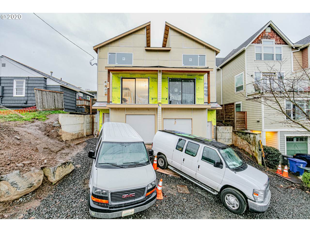 6976 Charleston Ave - Photo 1