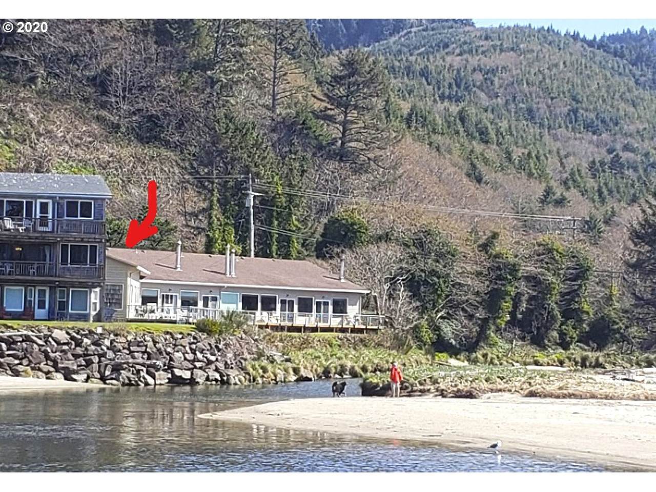 49008 Hwy 101 Unit E - Photo 1