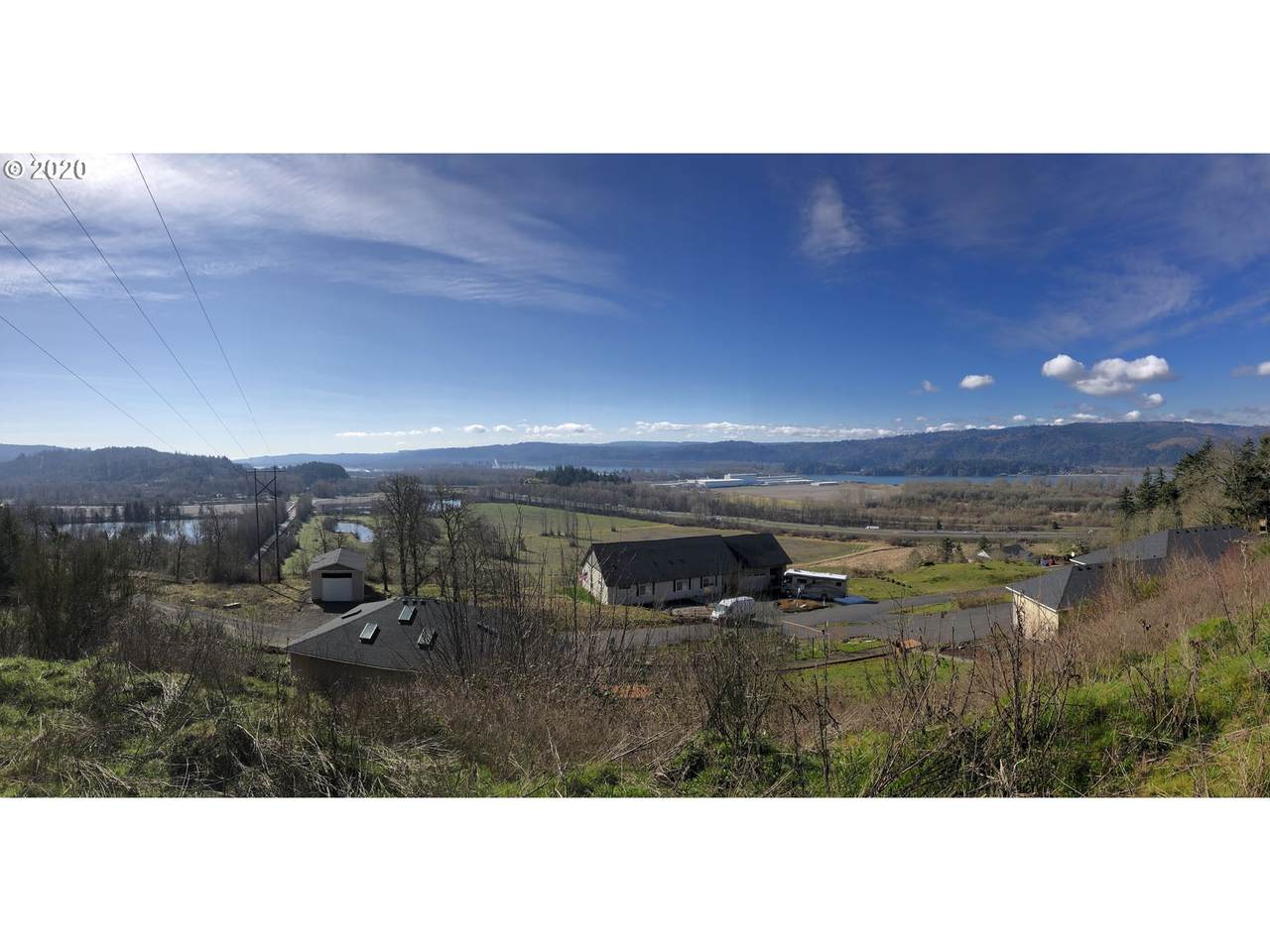 201 Oak Loop Rd - Photo 1