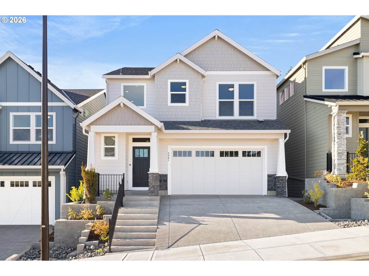 2901 114TH Ter - Photo 1