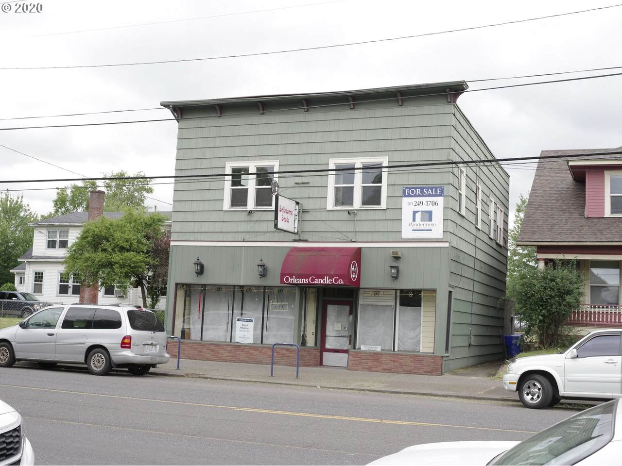 5036 Lombard St - Photo 1
