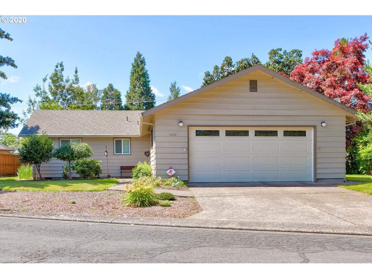 1120 Sunnywood Ct - Photo 1