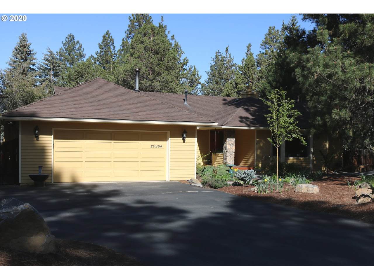 20994 King Hezekiah Way - Photo 1