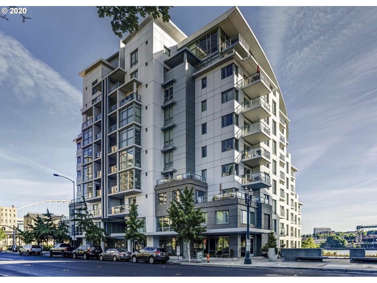 1310 Naito Pkwy - Photo 1