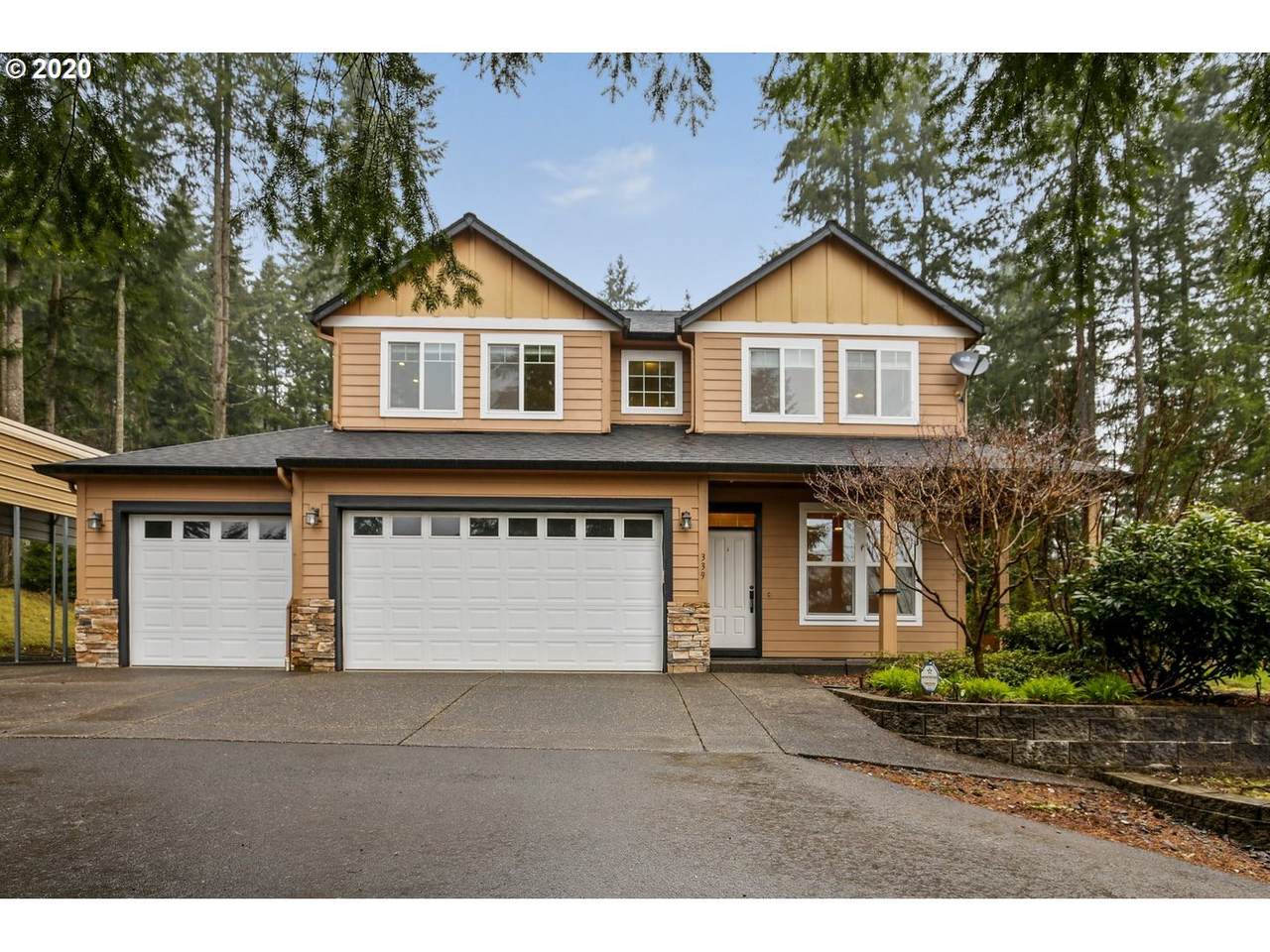 339 Nevala Rd - Photo 1