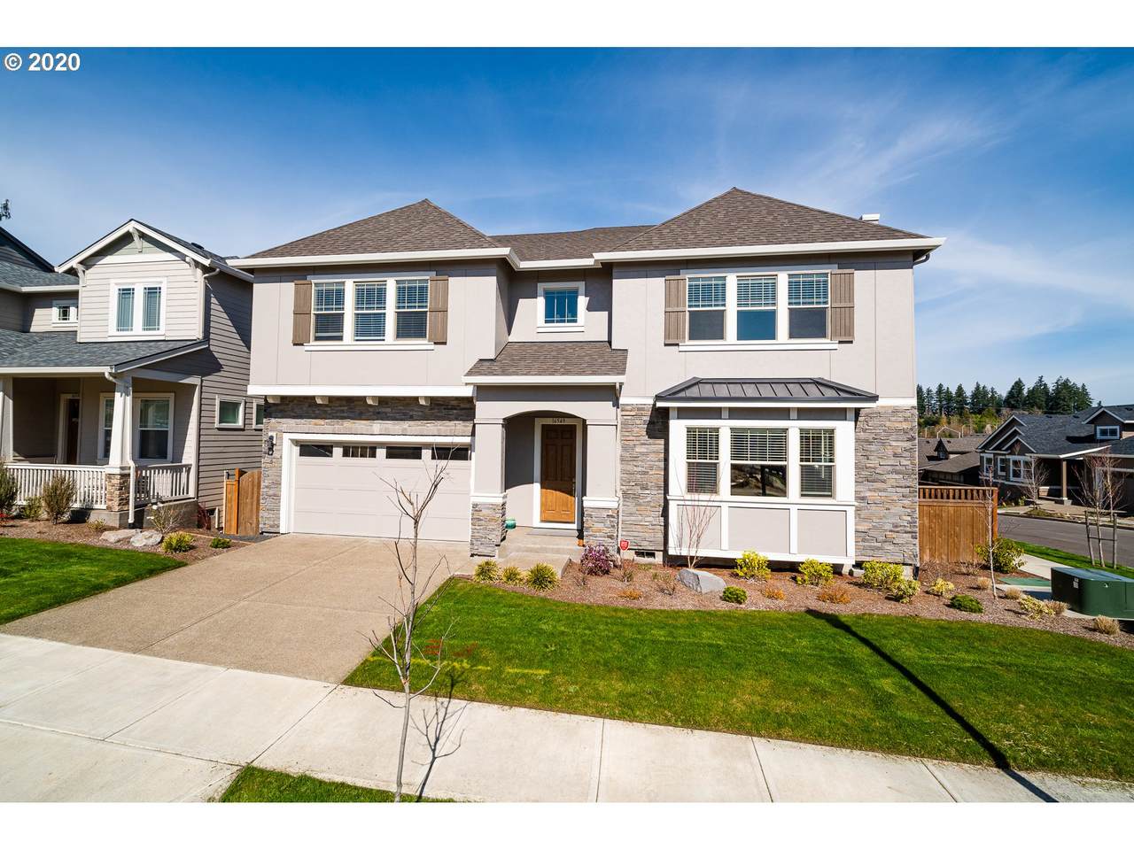 16549 Friendly Ln - Photo 1