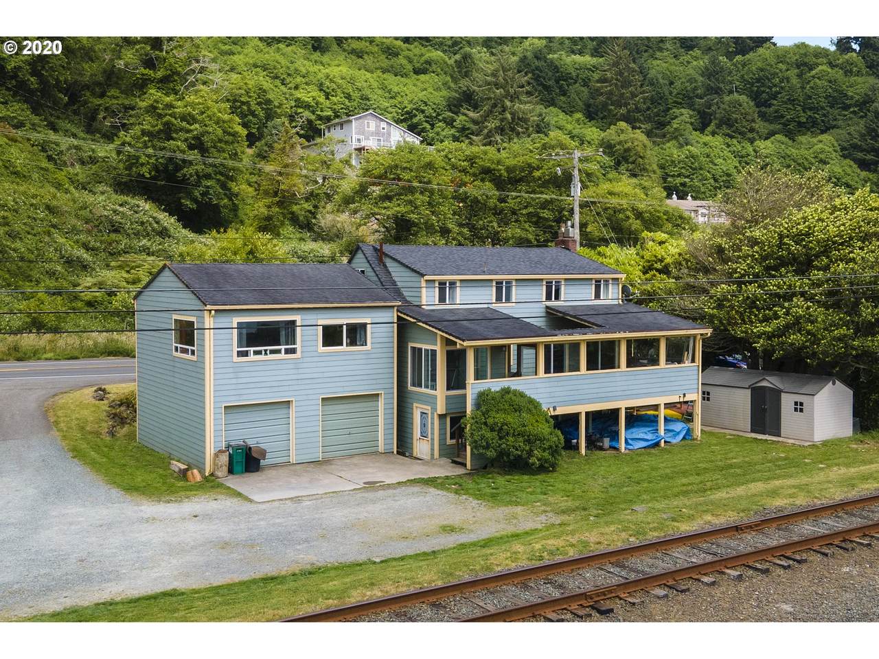 15090 Hwy 101 - Photo 1