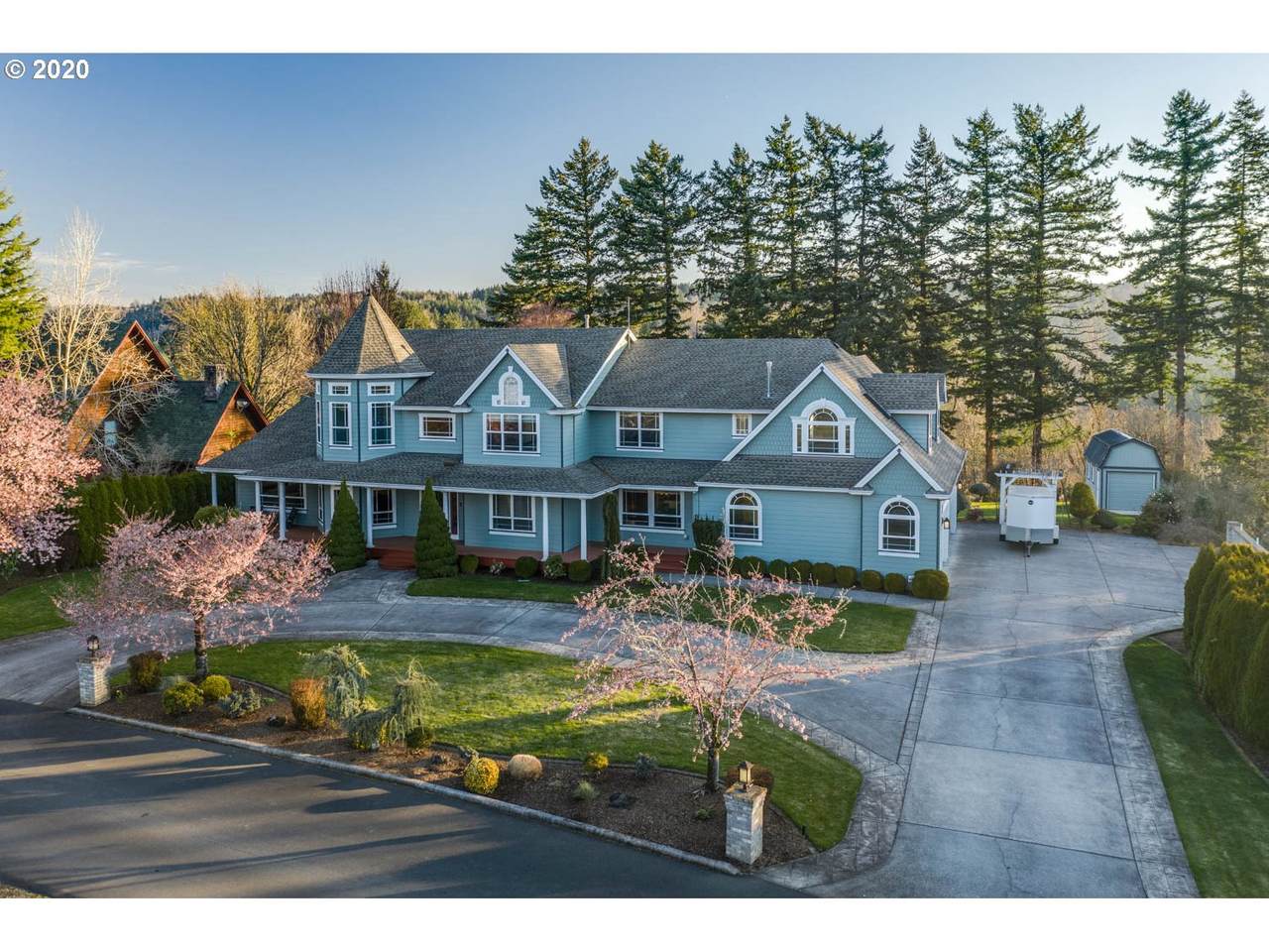 28499 Sweetbriar Rd - Photo 1
