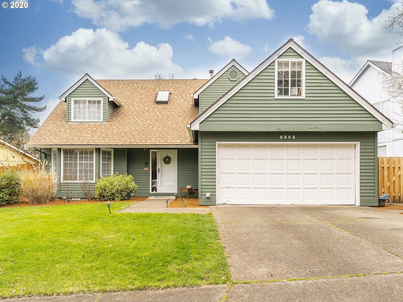 6803 Wampanoag Dr - Photo 1