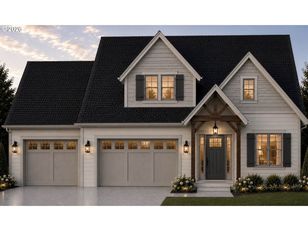 16003 Kaylyn Dr - Photo 1
