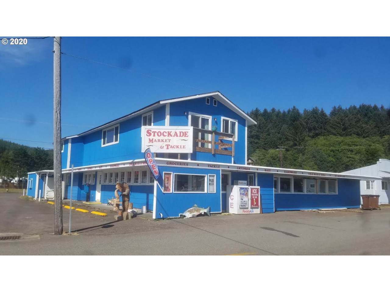 350 Beach Blvd - Photo 1