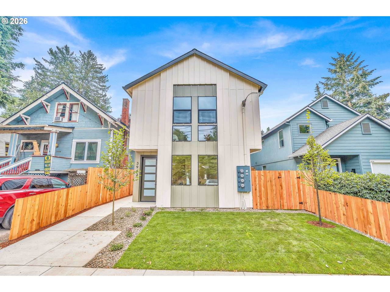 3942 Ivon St - Photo 1