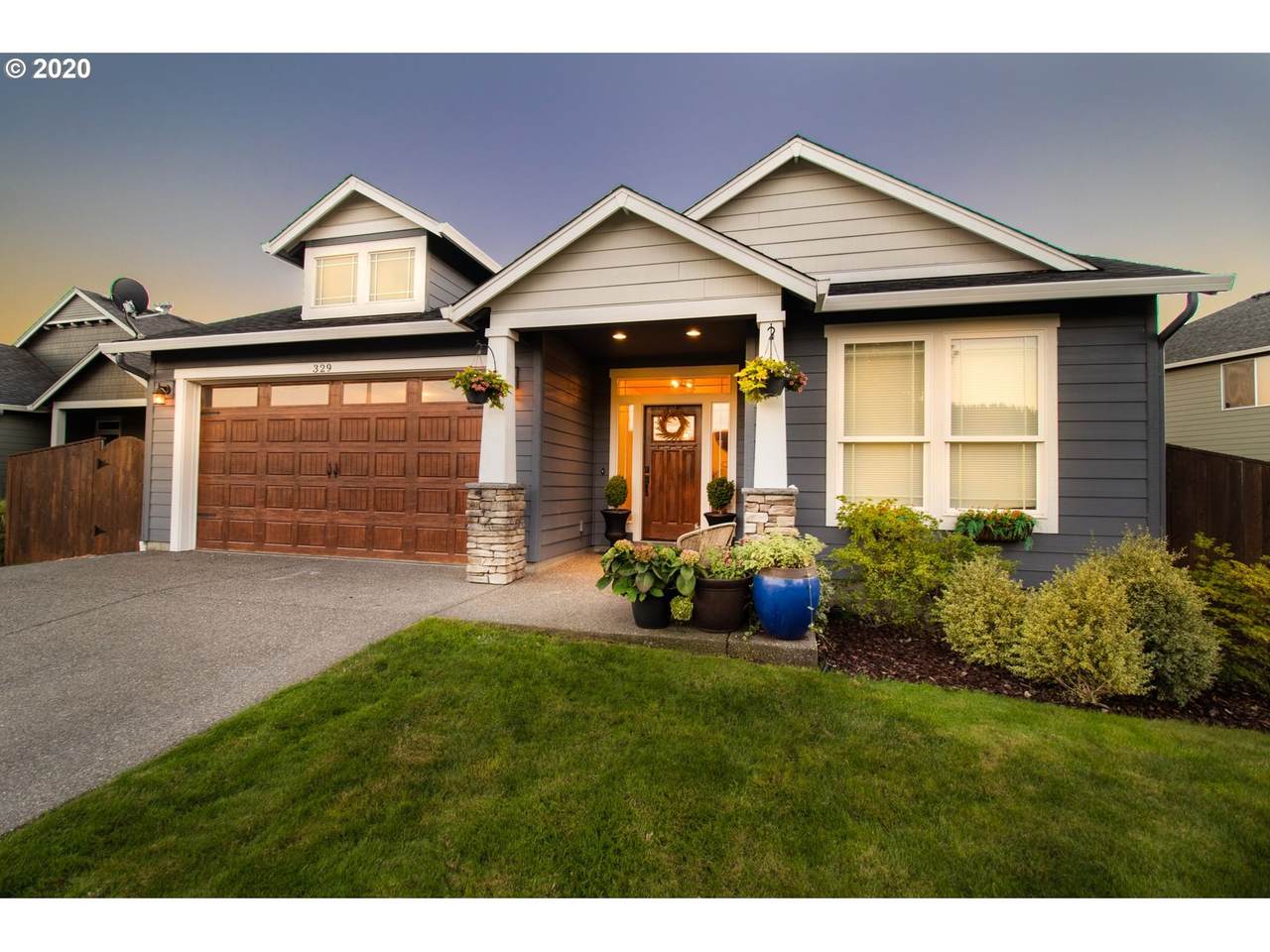 329 Lolo Trail Ave - Photo 1