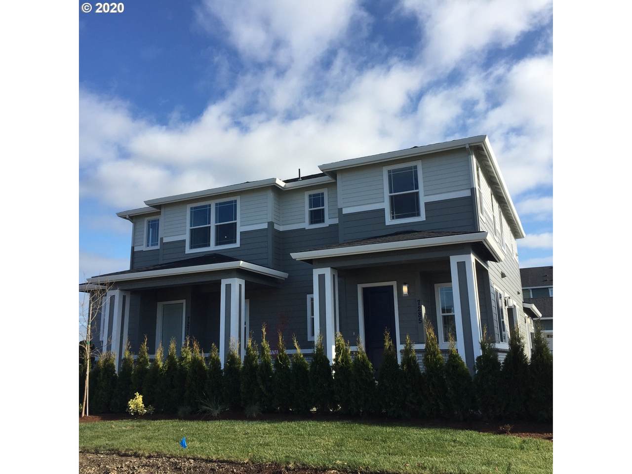 6832 Blanton St - Photo 1