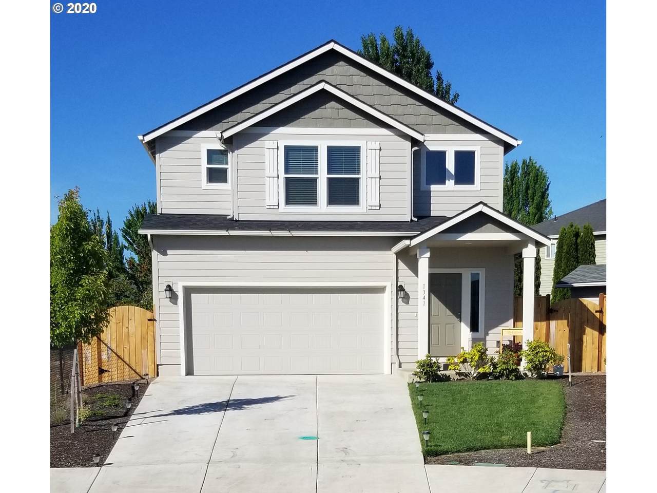 1341 Washington St - Photo 1
