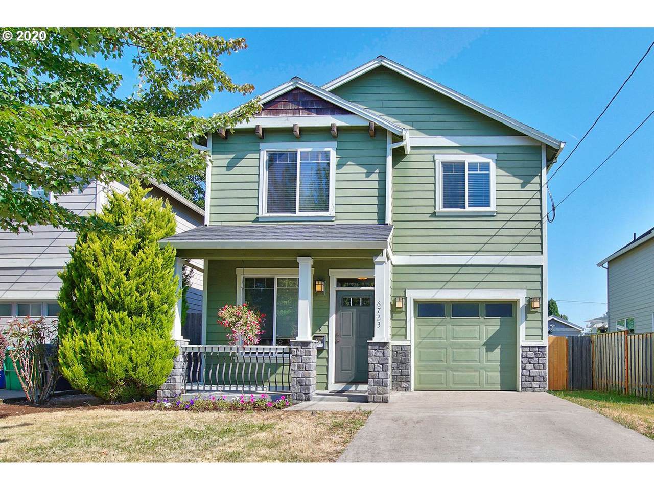 6723 Tolman St - Photo 1