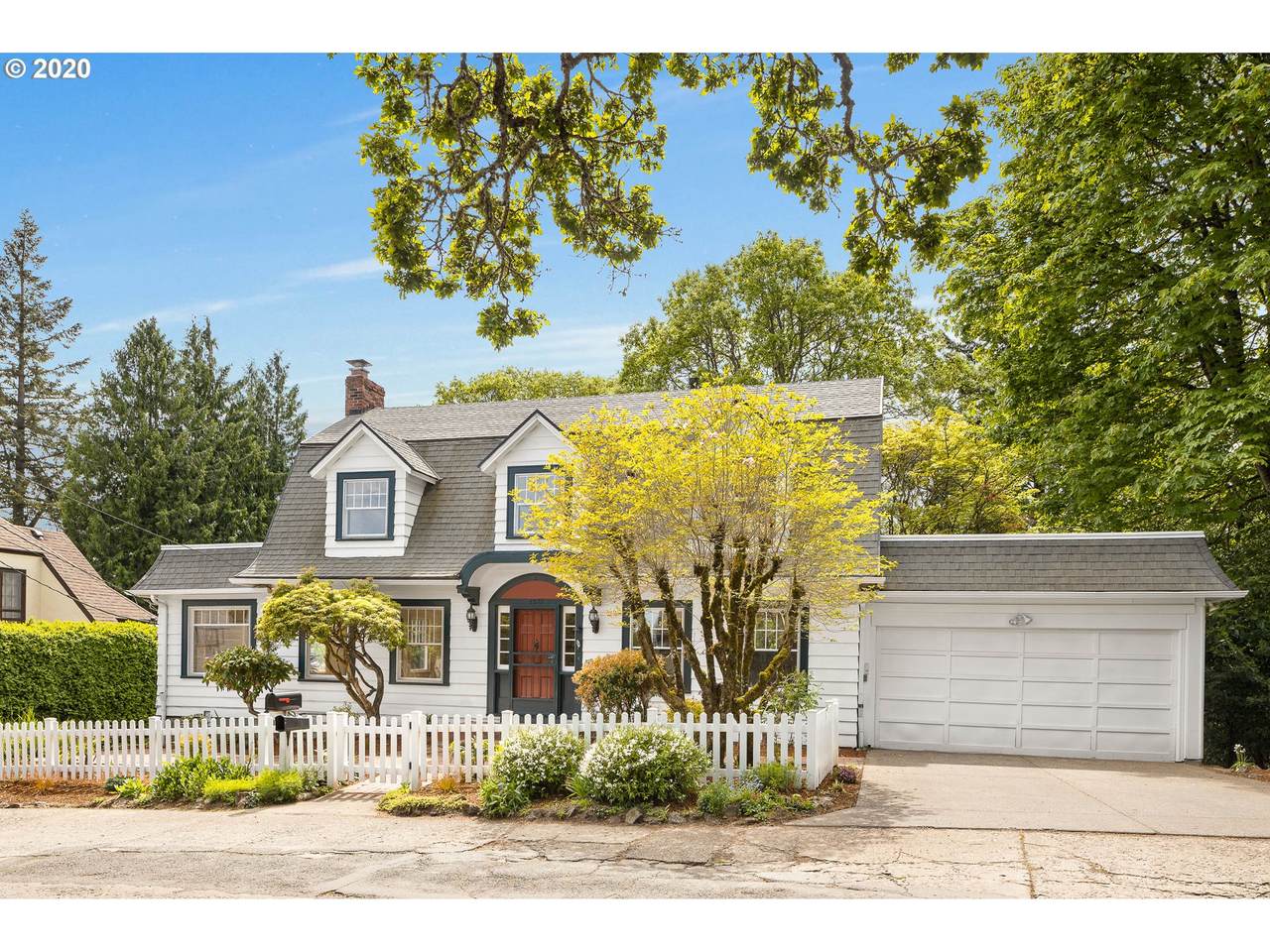 5519 Menefee Dr - Photo 1