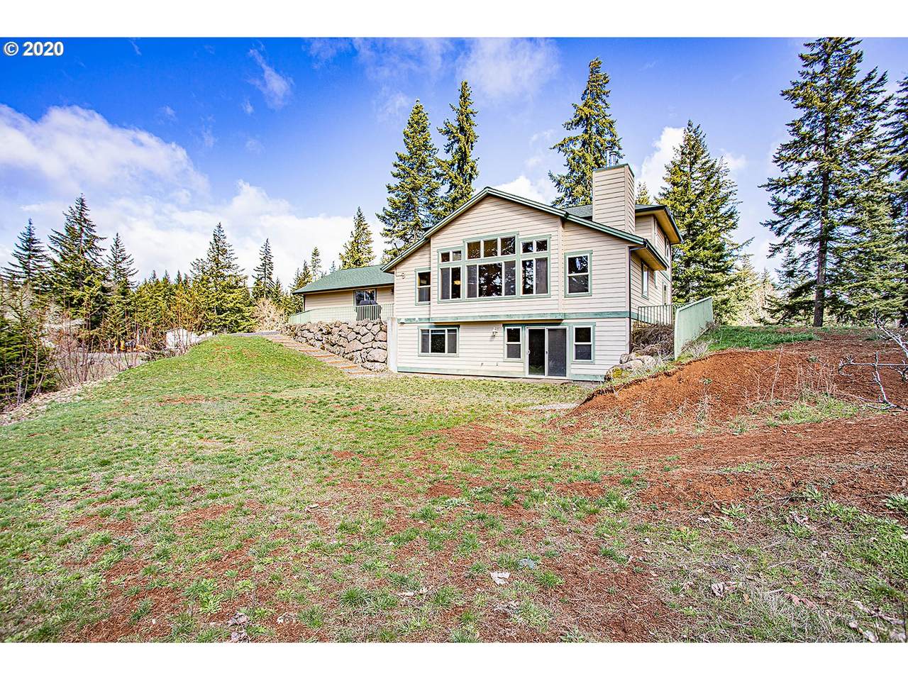 821 Snowden Rd - Photo 1 821 Snowden Rd - Photo 1
